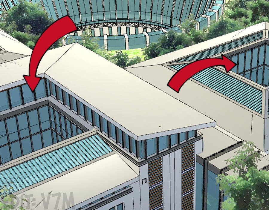 Độc Thủ Vu Y: Chapter 331