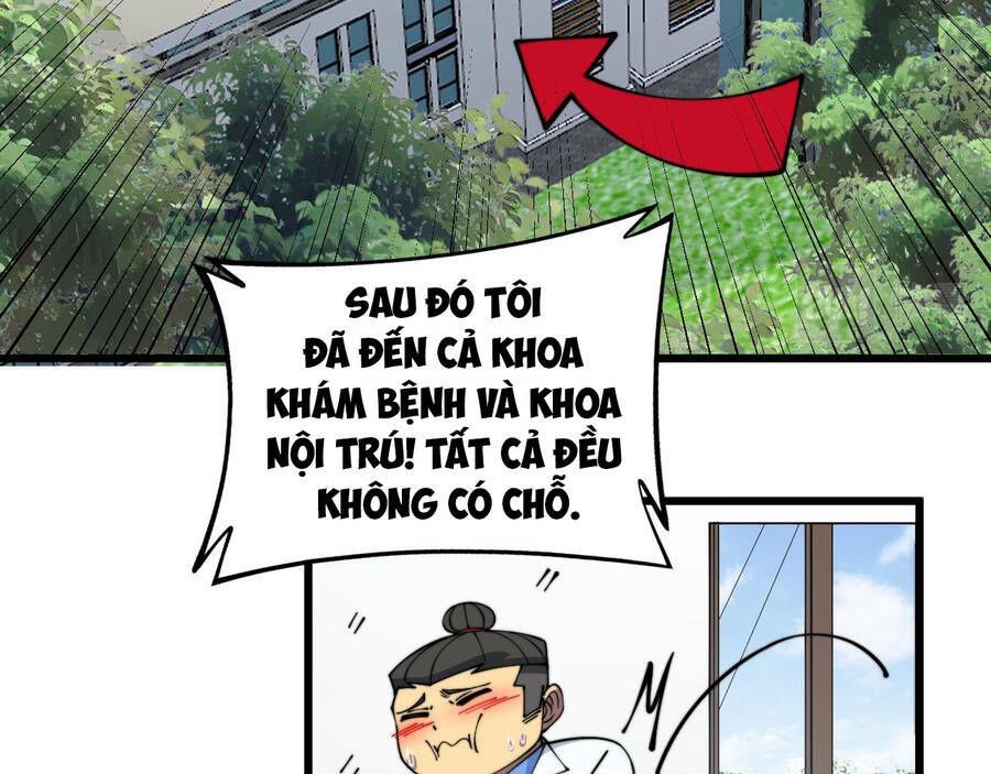 Độc Thủ Vu Y: Chapter 331