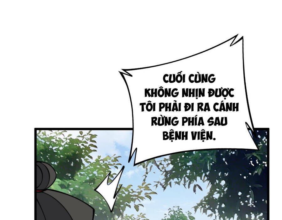 Độc Thủ Vu Y: Chapter 331