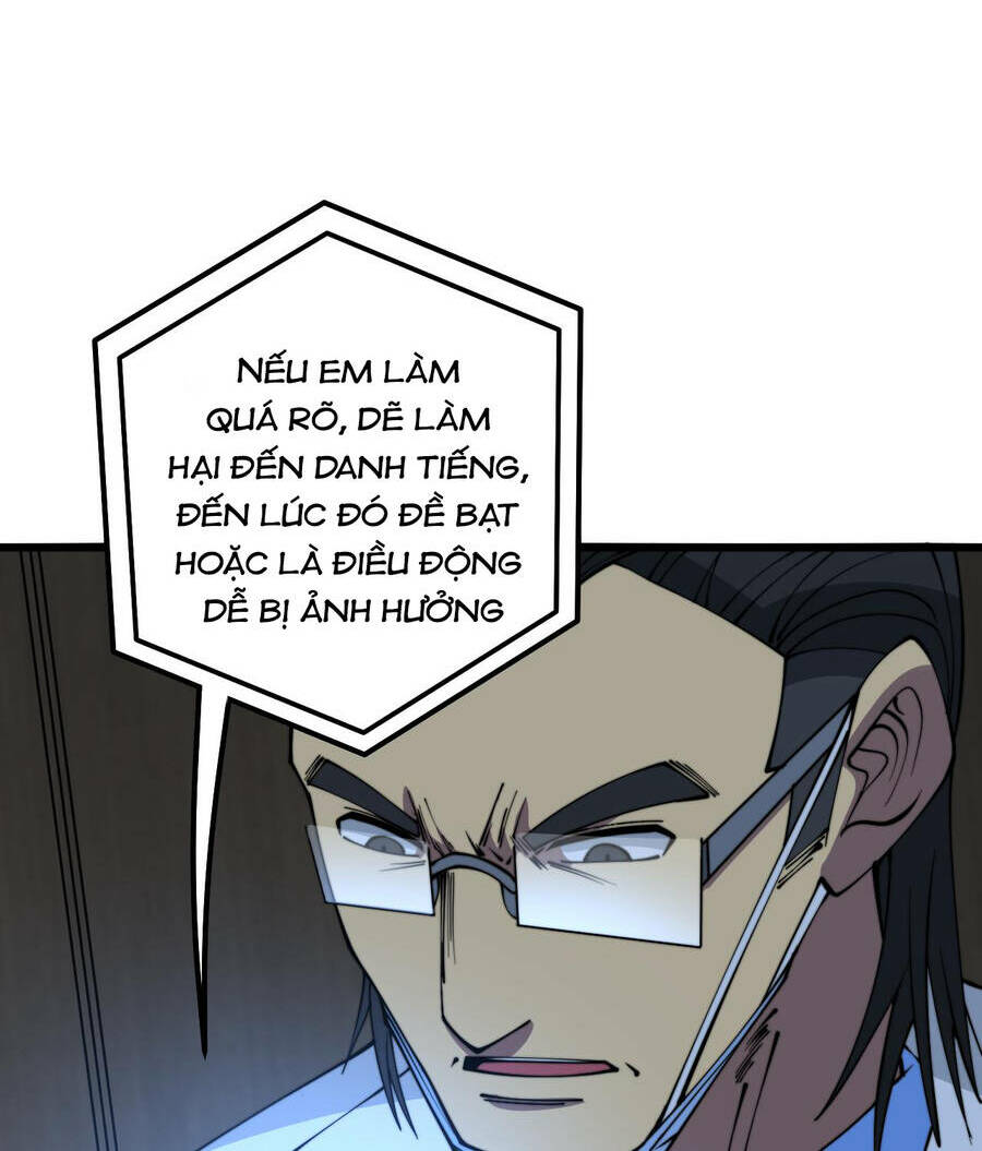 Độc Thủ Vu Y: Chapter 331