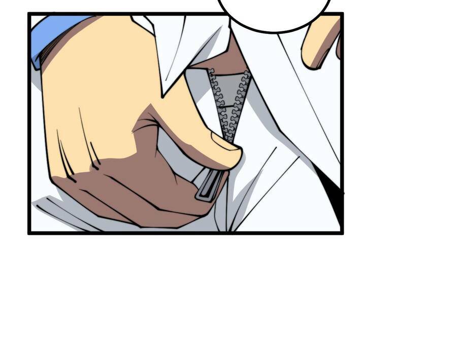 Độc Thủ Vu Y: Chapter 331
