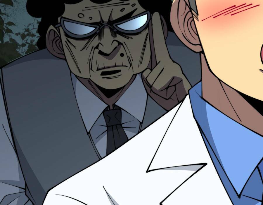 Độc Thủ Vu Y: Chapter 331