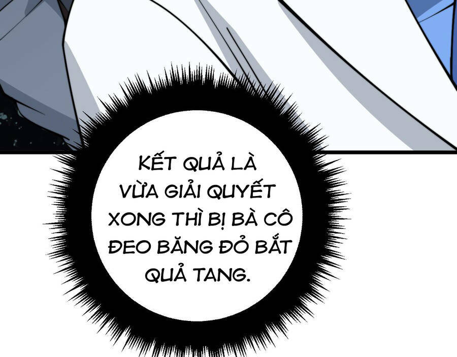Độc Thủ Vu Y: Chapter 331