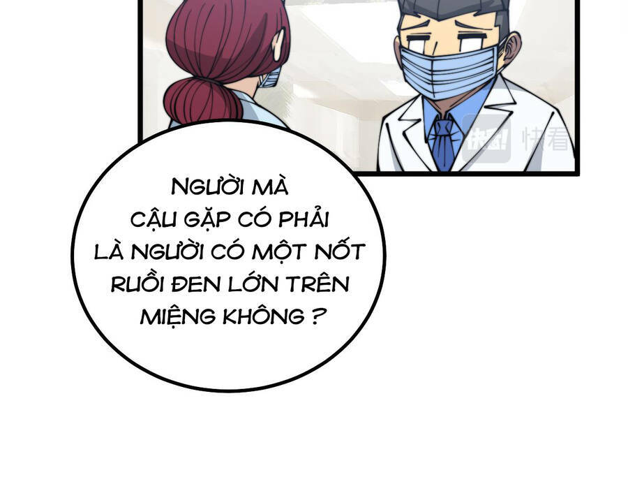 Độc Thủ Vu Y: Chapter 331