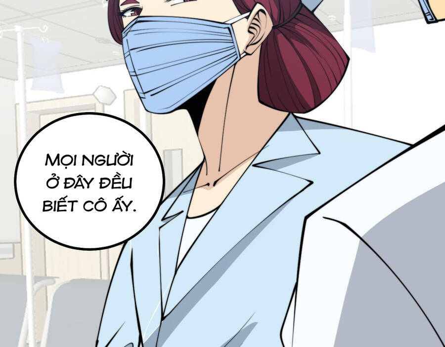 Độc Thủ Vu Y: Chapter 331