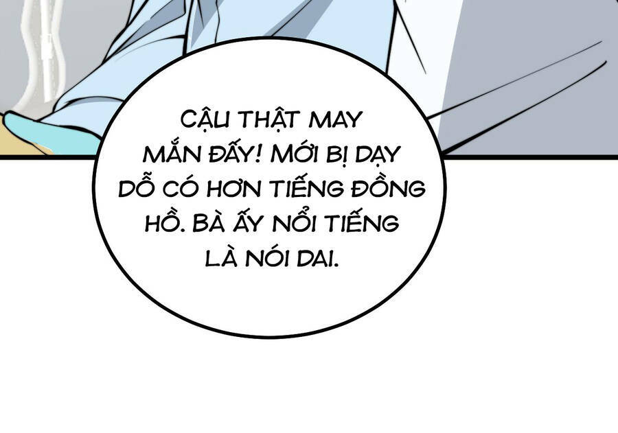 Độc Thủ Vu Y: Chapter 331