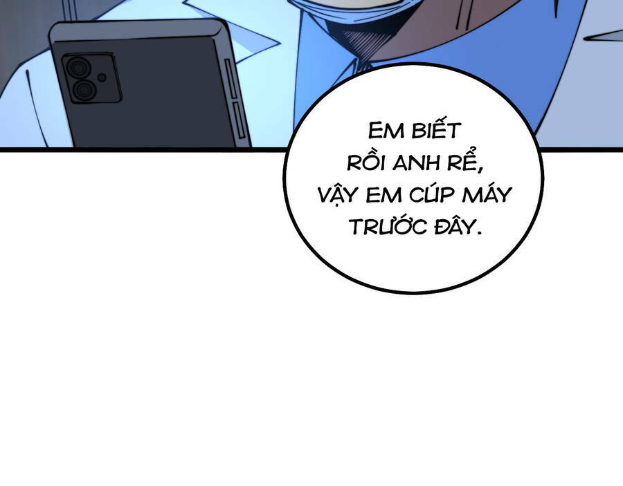 Độc Thủ Vu Y: Chapter 331