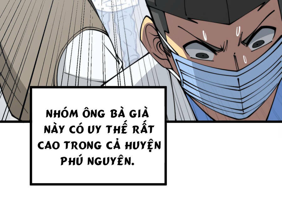 Độc Thủ Vu Y: Chapter 331