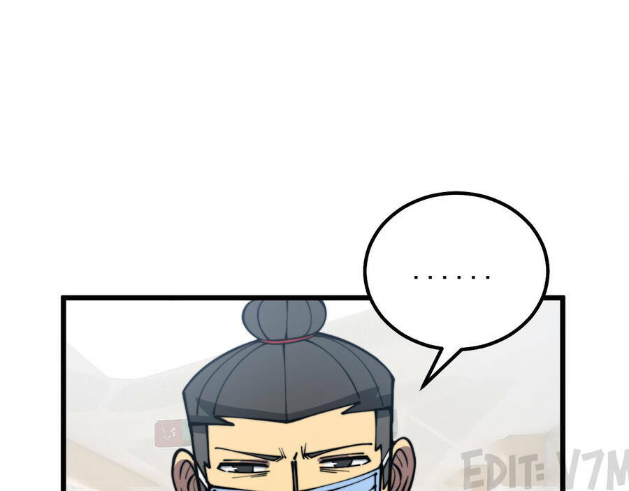 Độc Thủ Vu Y: Chapter 331