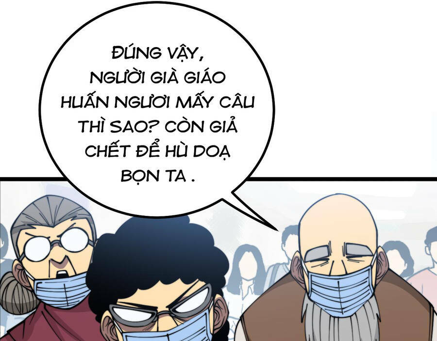 Độc Thủ Vu Y: Chapter 331