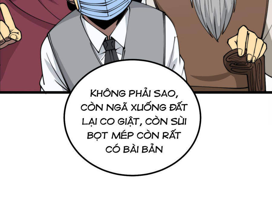 Độc Thủ Vu Y: Chapter 331