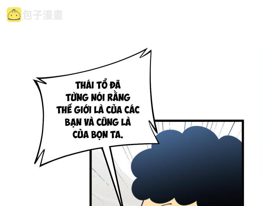 Độc Thủ Vu Y: Chapter 331