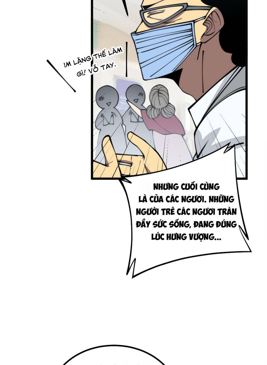 Độc Thủ Vu Y: Chapter 331