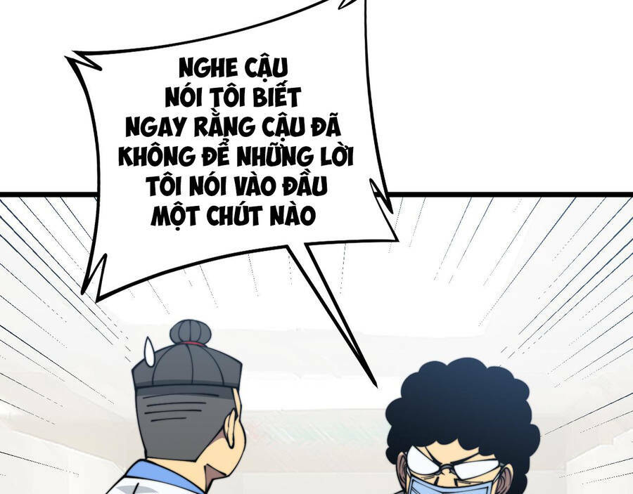 Độc Thủ Vu Y: Chapter 331