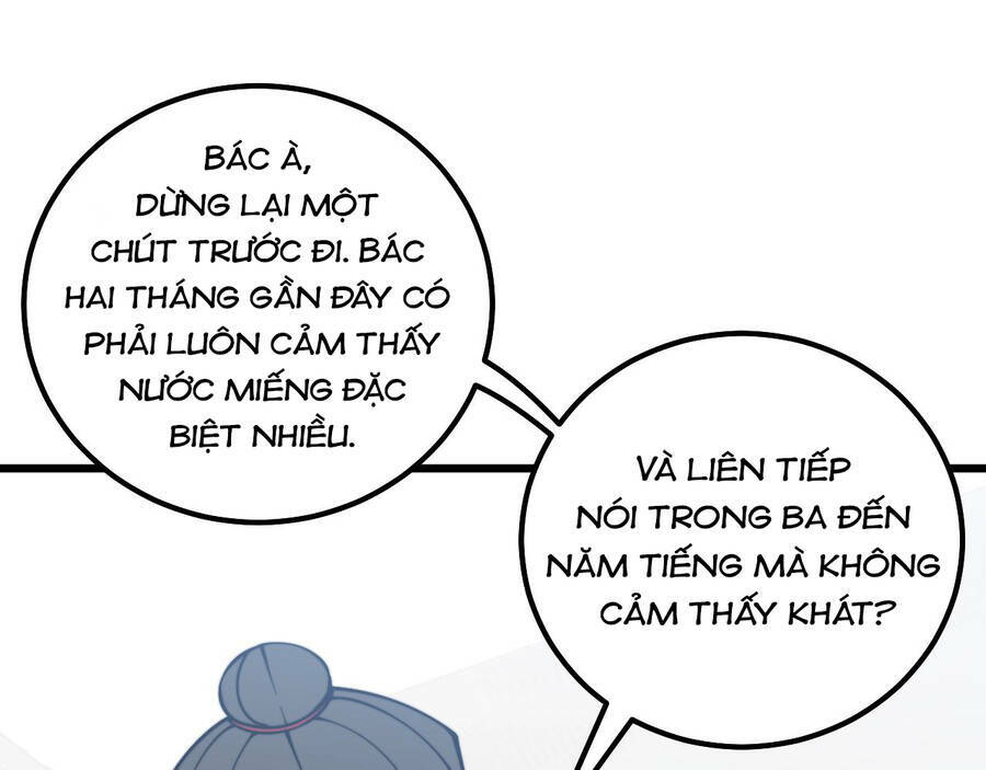Độc Thủ Vu Y: Chapter 331