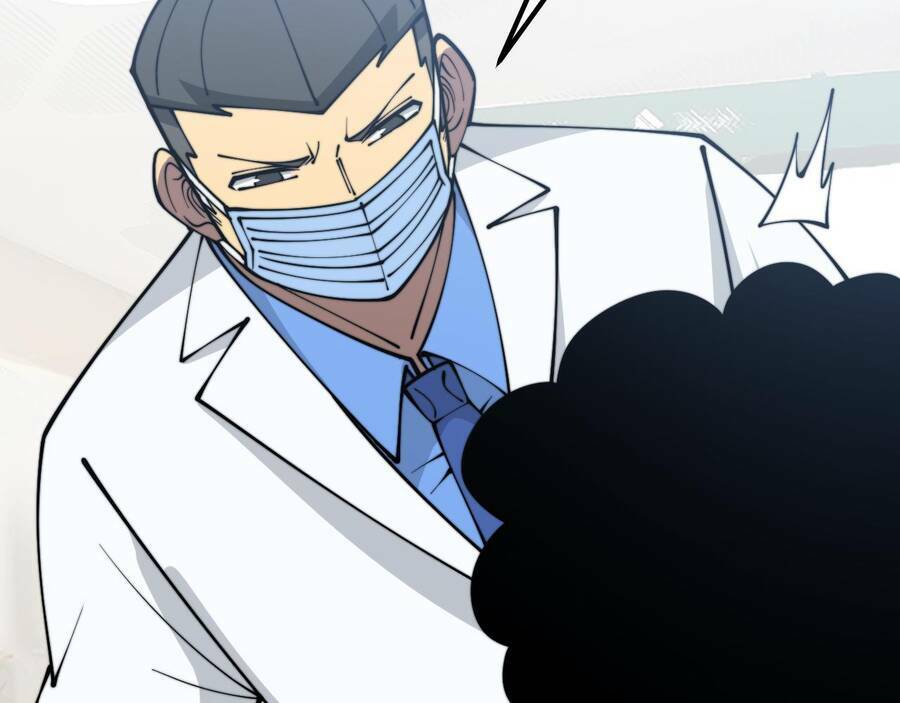 Độc Thủ Vu Y: Chapter 331
