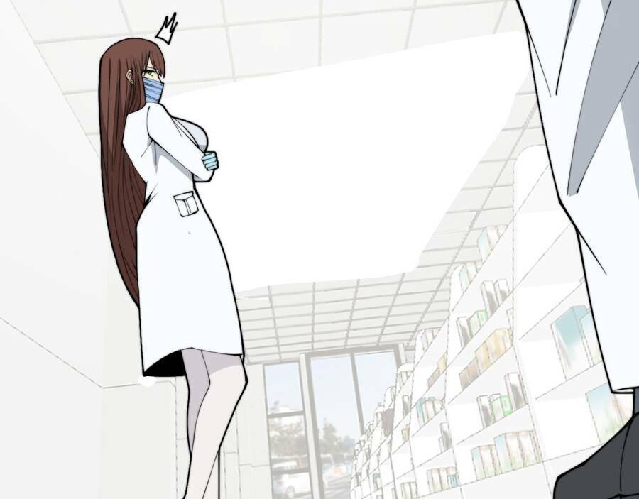 Độc Thủ Vu Y: Chapter 331