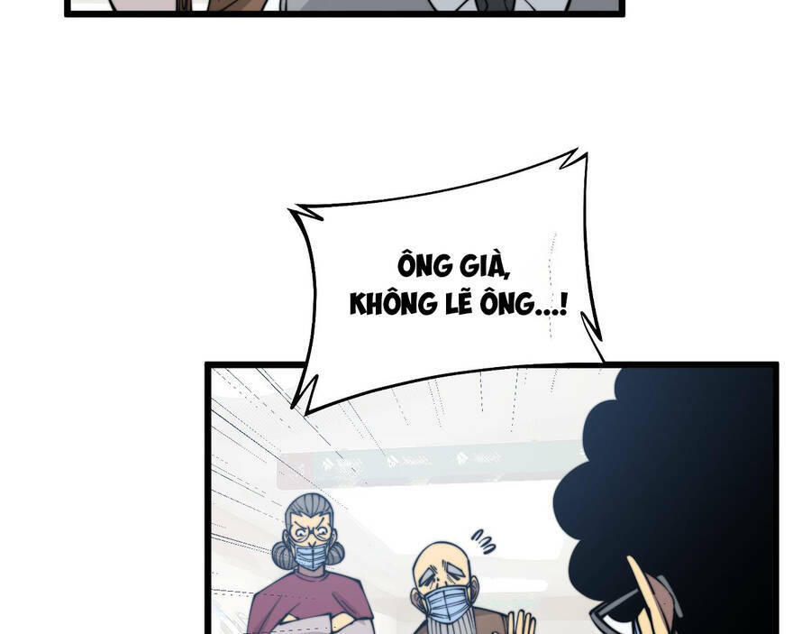 Độc Thủ Vu Y: Chapter 331
