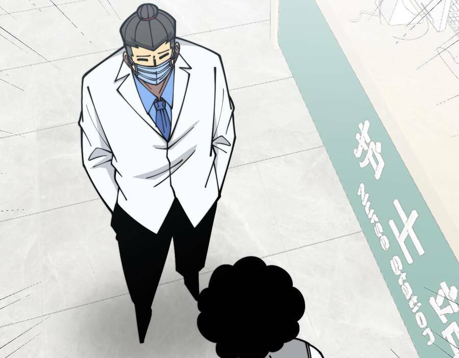 Độc Thủ Vu Y: Chapter 331