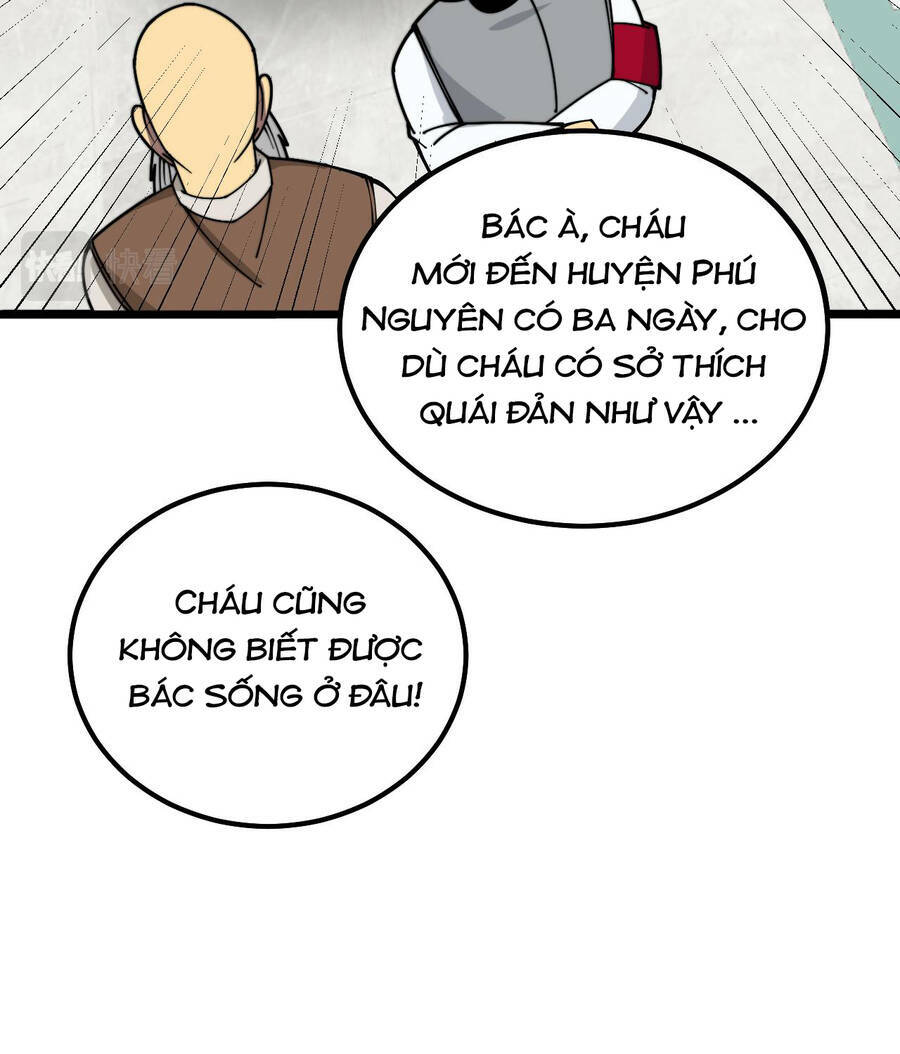 Độc Thủ Vu Y: Chapter 331