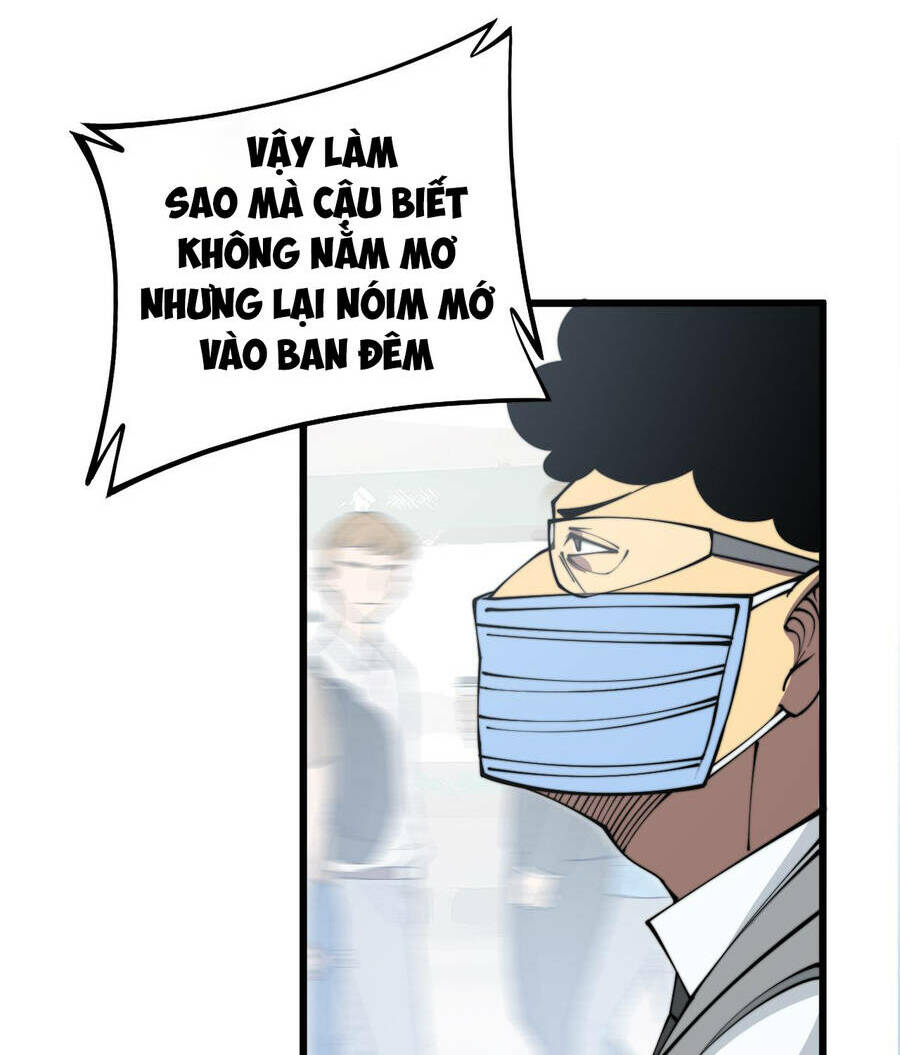 Độc Thủ Vu Y: Chapter 331