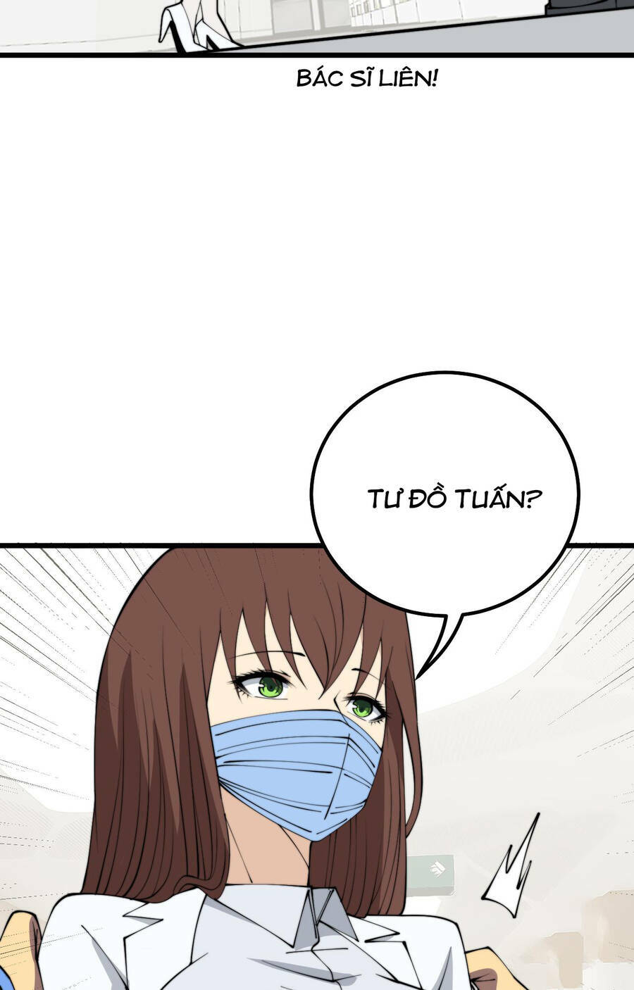 Độc Thủ Vu Y: Chapter 331