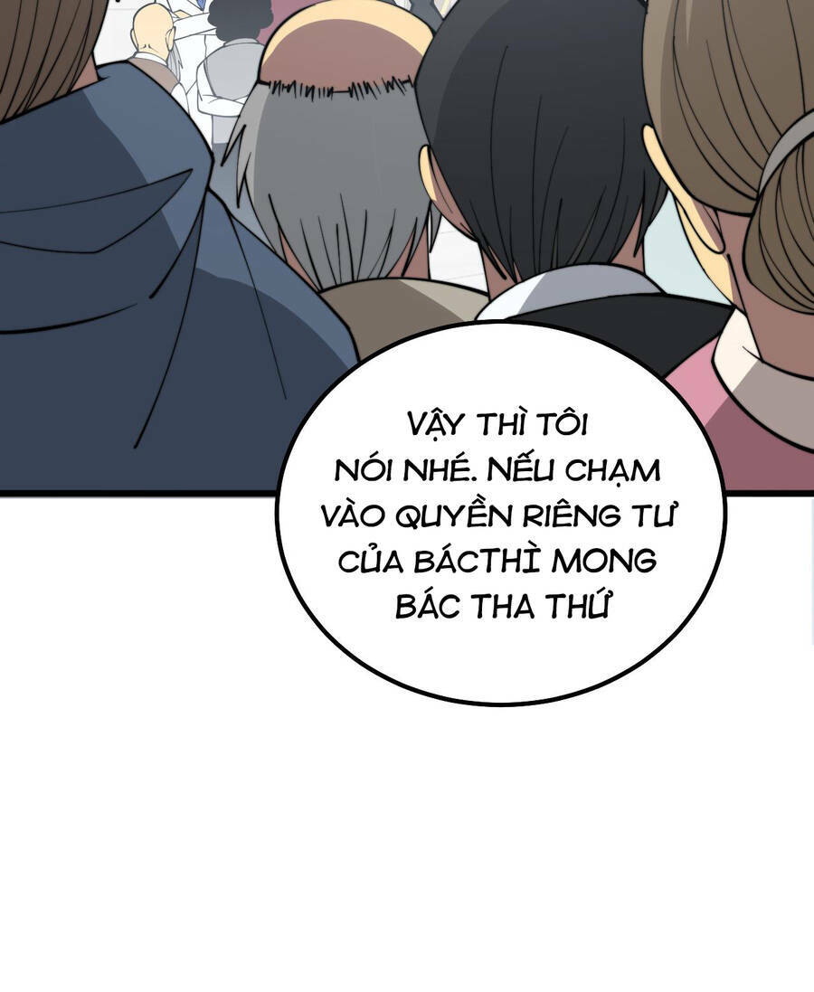 Độc Thủ Vu Y: Chapter 331