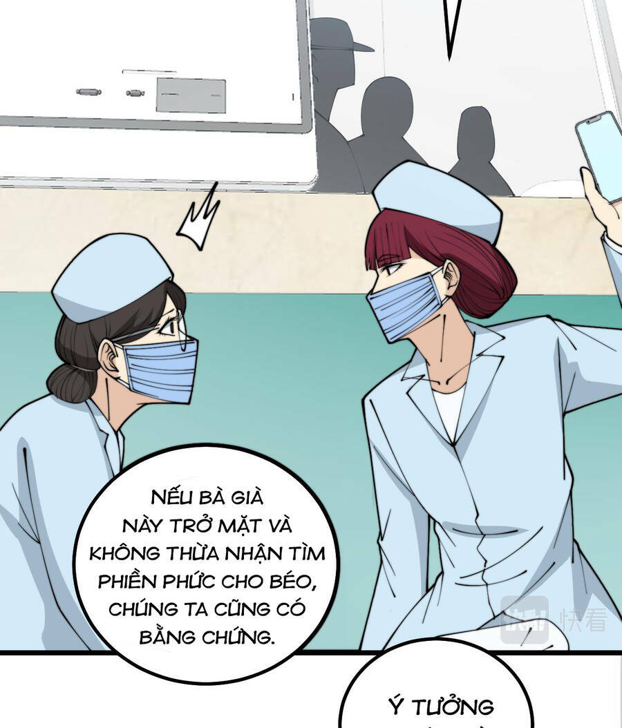 Độc Thủ Vu Y: Chapter 331