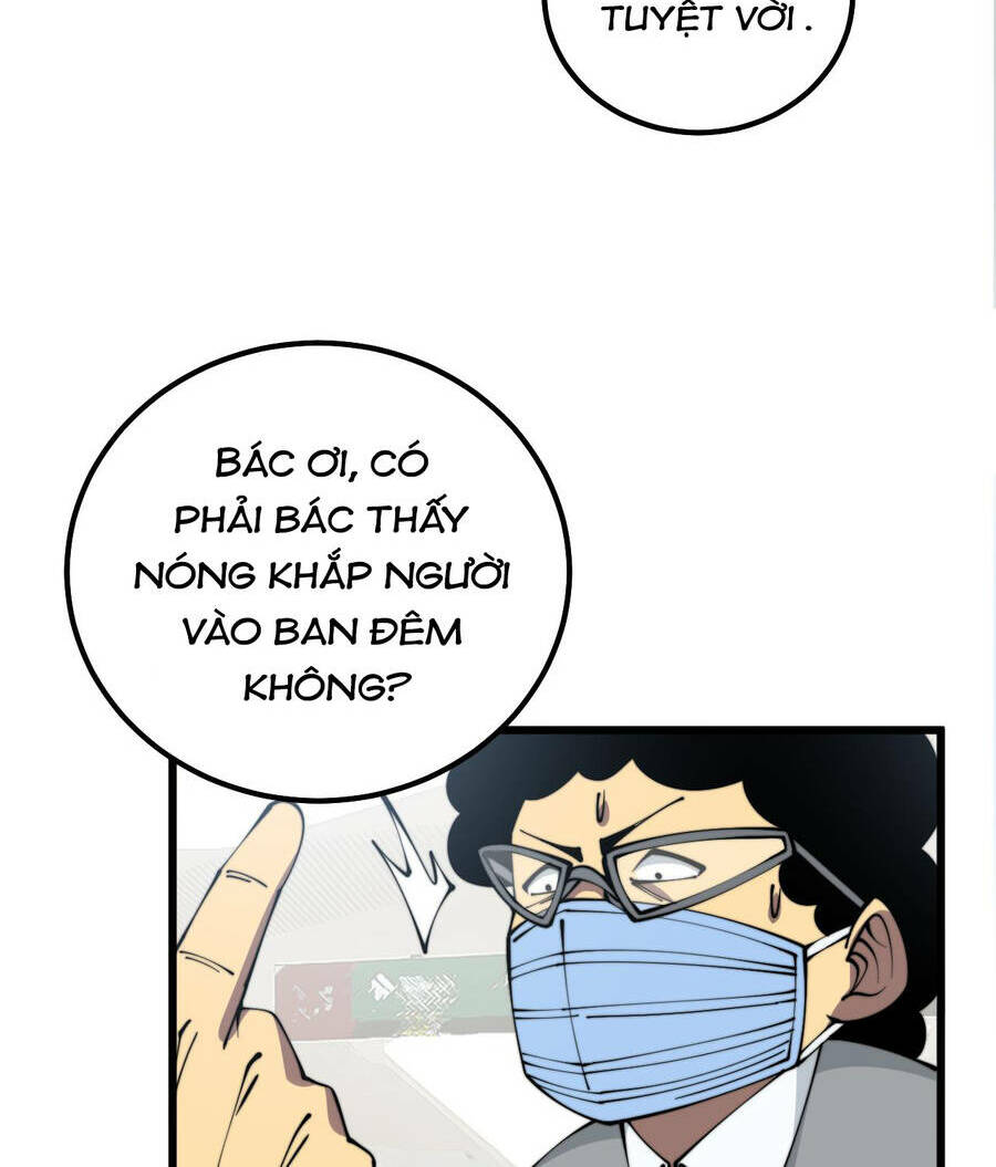 Độc Thủ Vu Y: Chapter 331