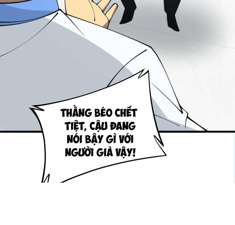 Độc Thủ Vu Y: Chapter 331
