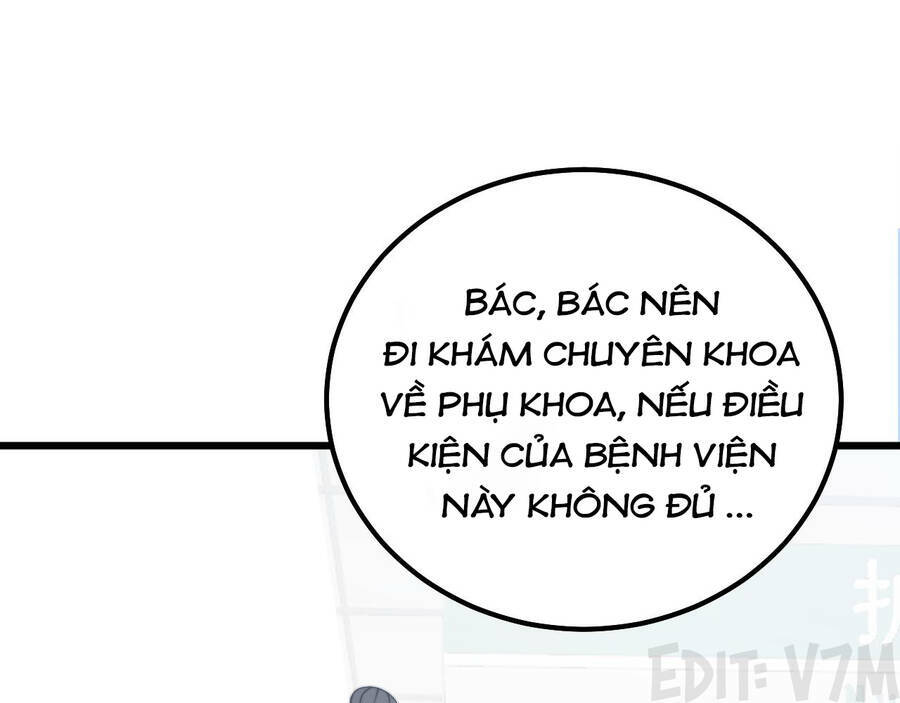 Độc Thủ Vu Y: Chapter 331