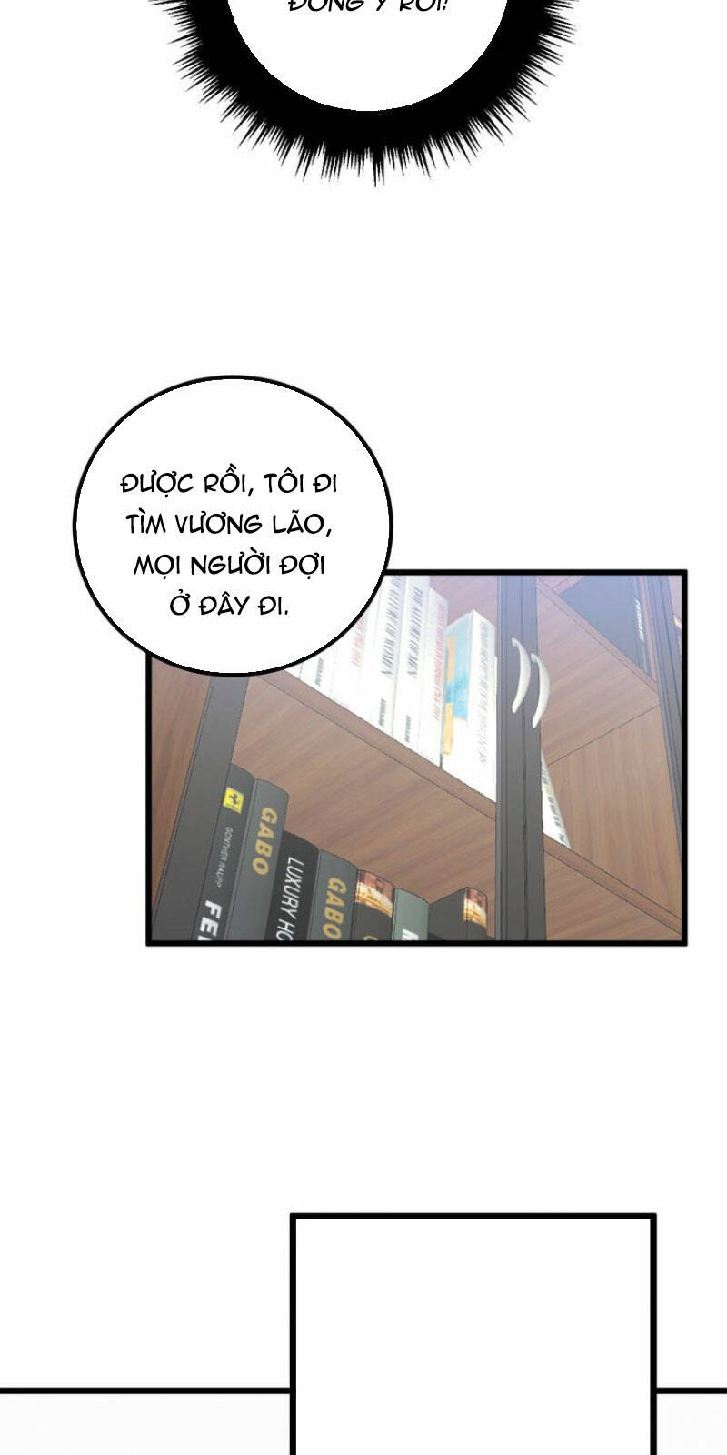 Độc Thủ Vu Y: Chapter 335