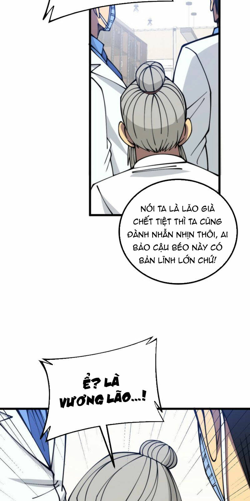 Độc Thủ Vu Y: Chapter 335