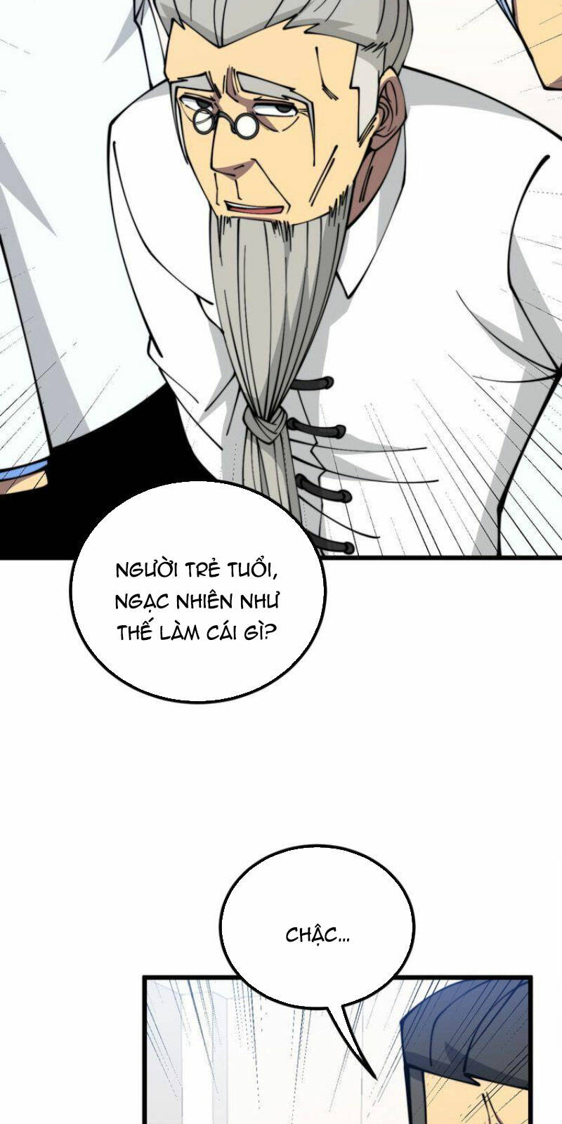 Độc Thủ Vu Y: Chapter 335