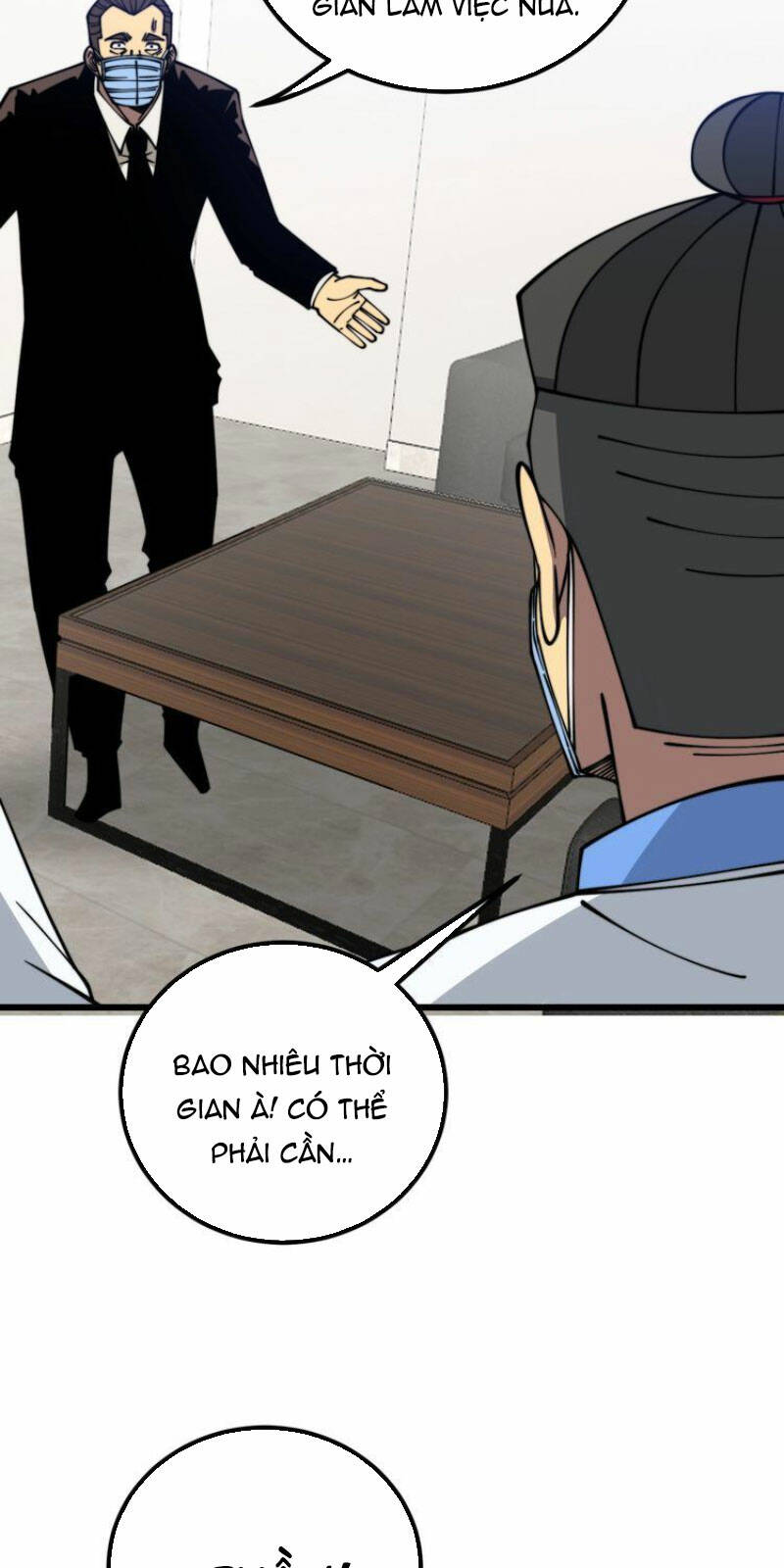 Độc Thủ Vu Y: Chapter 335
