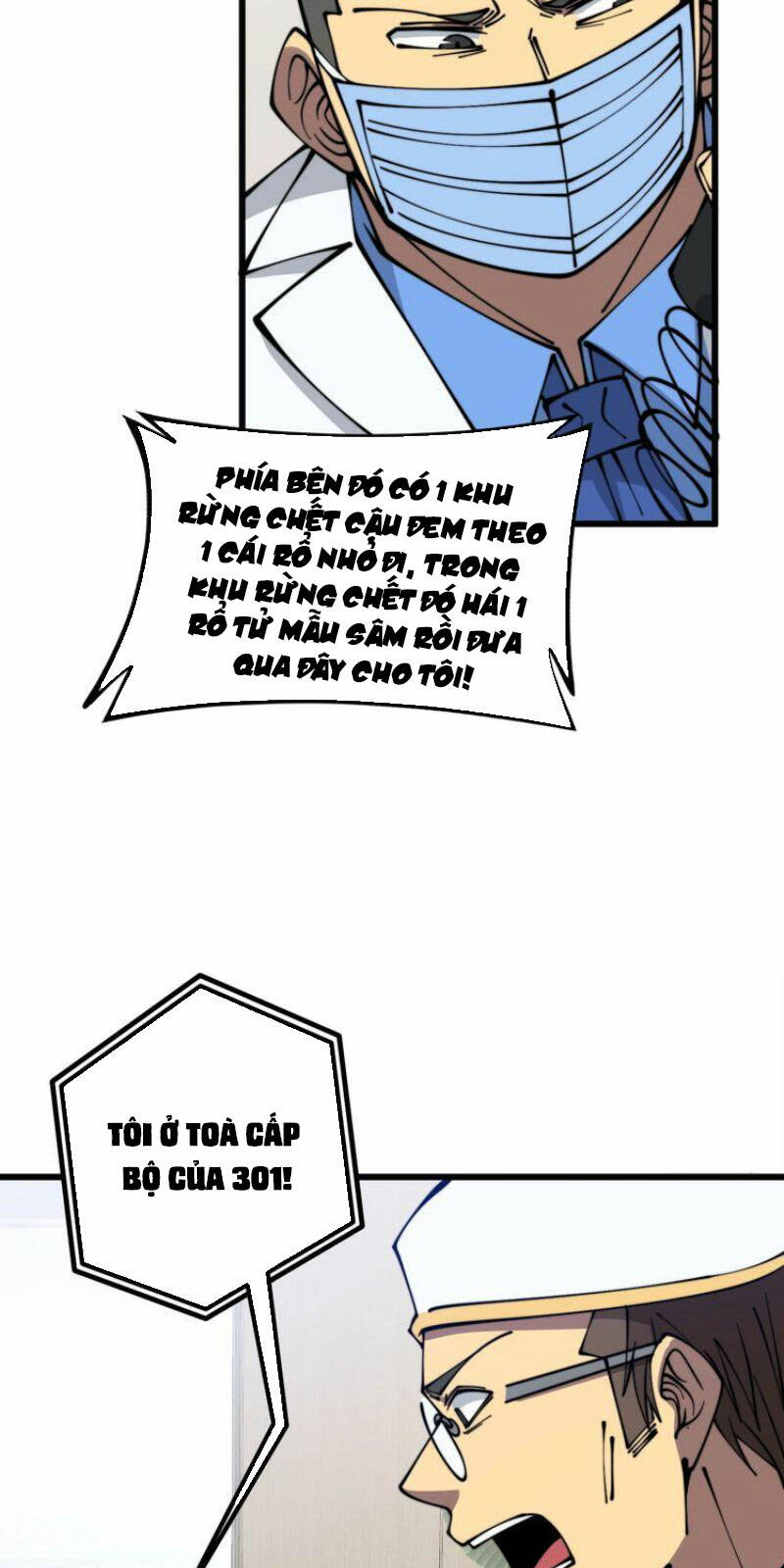 Độc Thủ Vu Y: Chapter 335