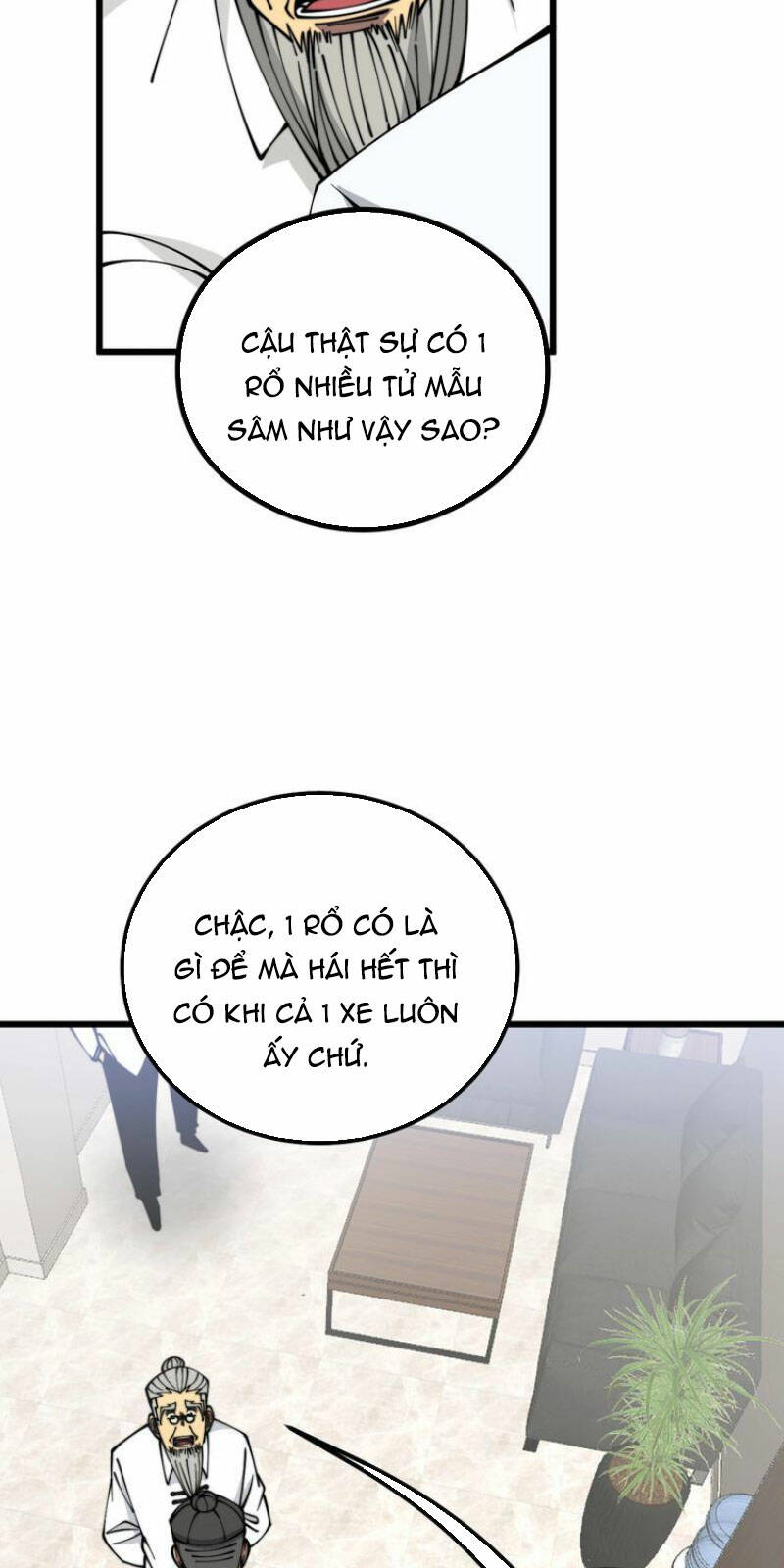 Độc Thủ Vu Y: Chapter 335