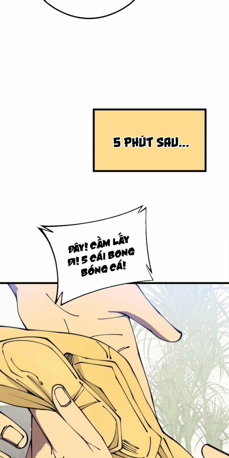 Độc Thủ Vu Y: Chapter 335