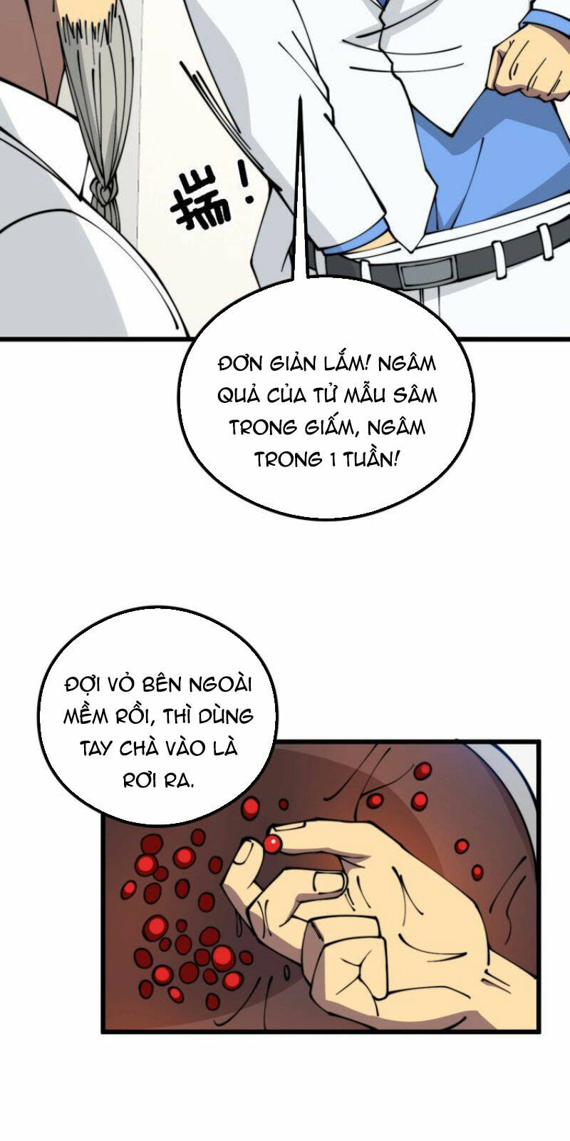 Độc Thủ Vu Y: Chapter 335