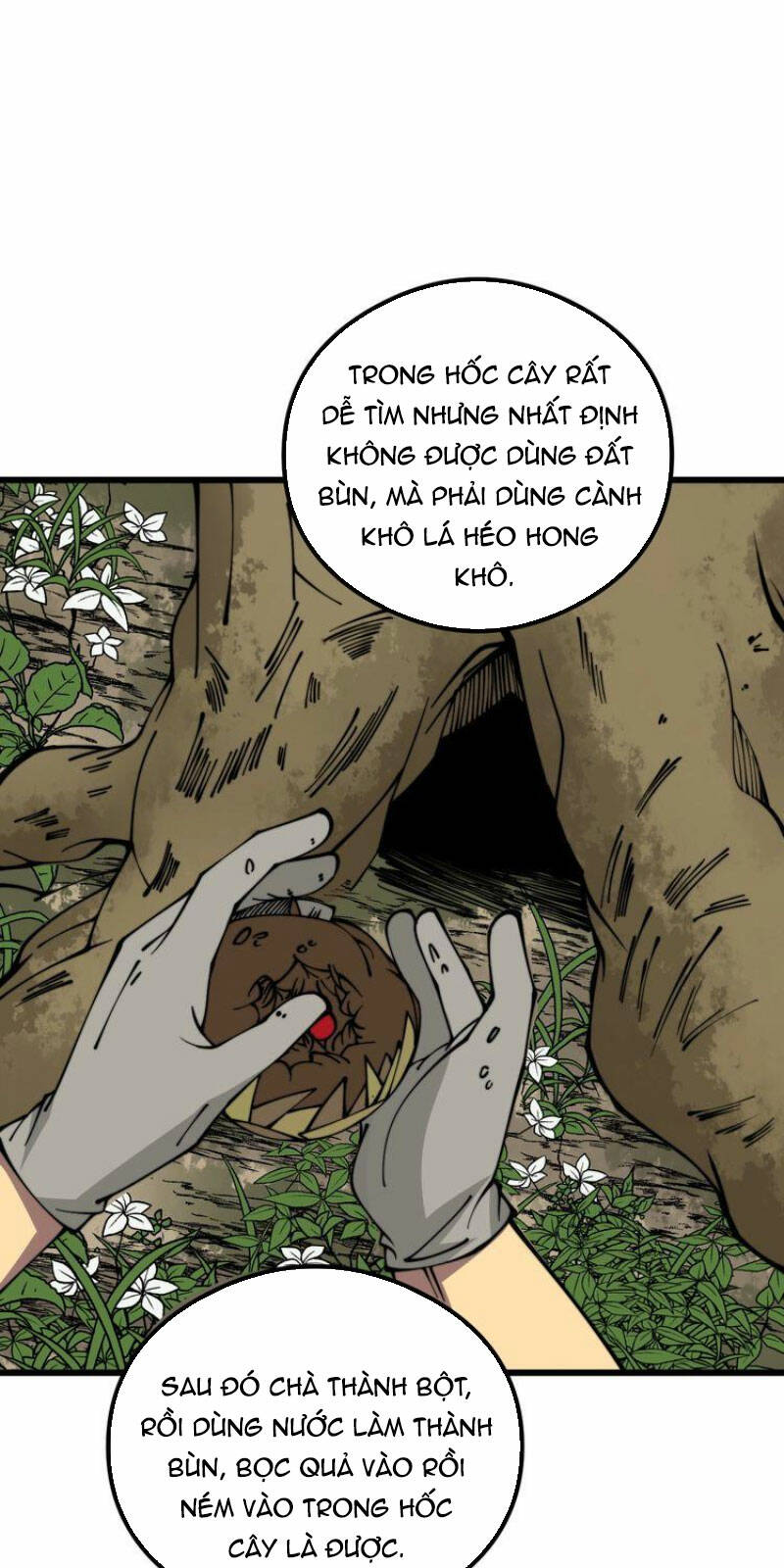 Độc Thủ Vu Y: Chapter 335