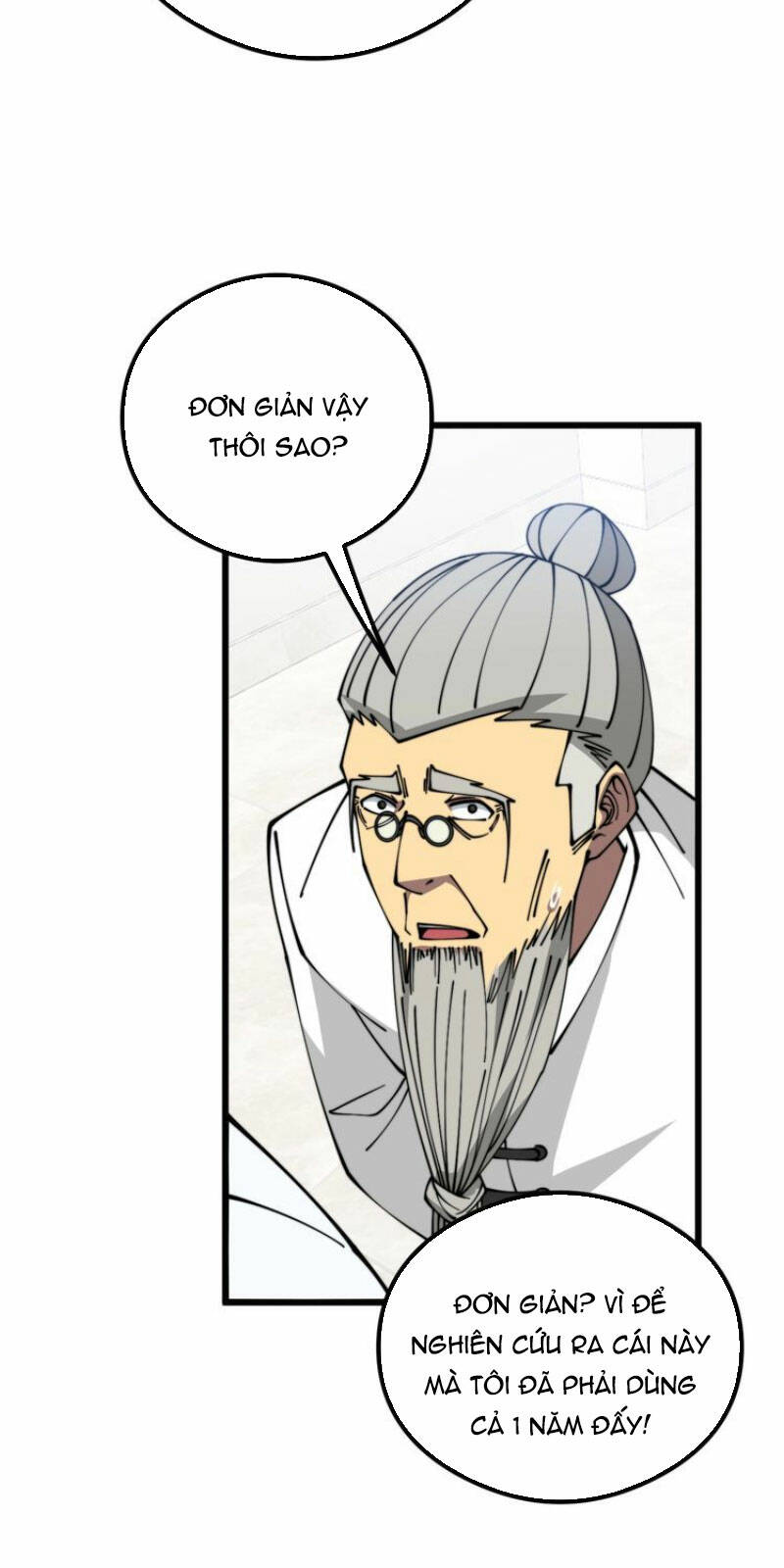 Độc Thủ Vu Y: Chapter 335