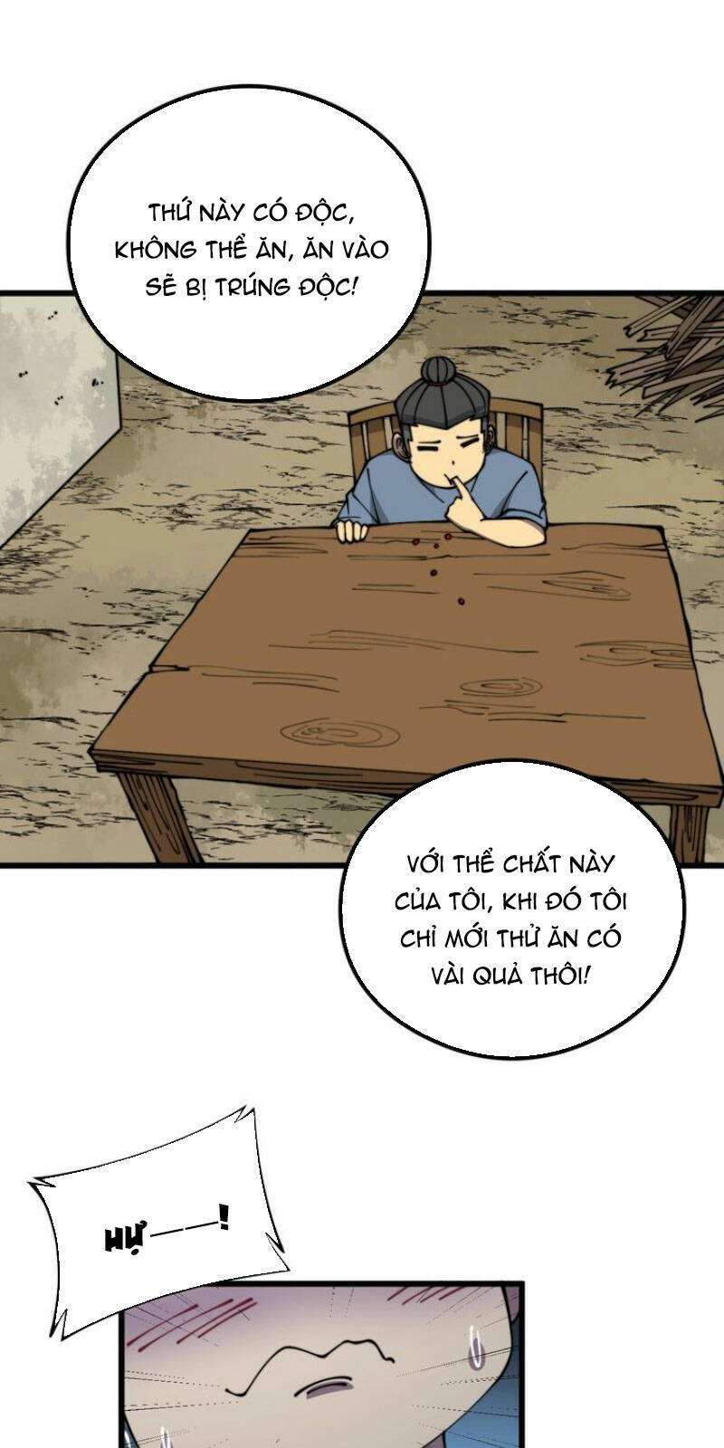 Độc Thủ Vu Y: Chapter 335