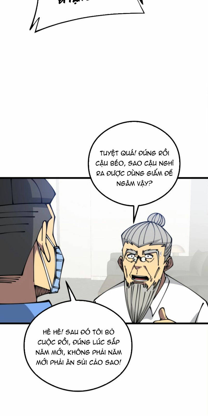 Độc Thủ Vu Y: Chapter 335