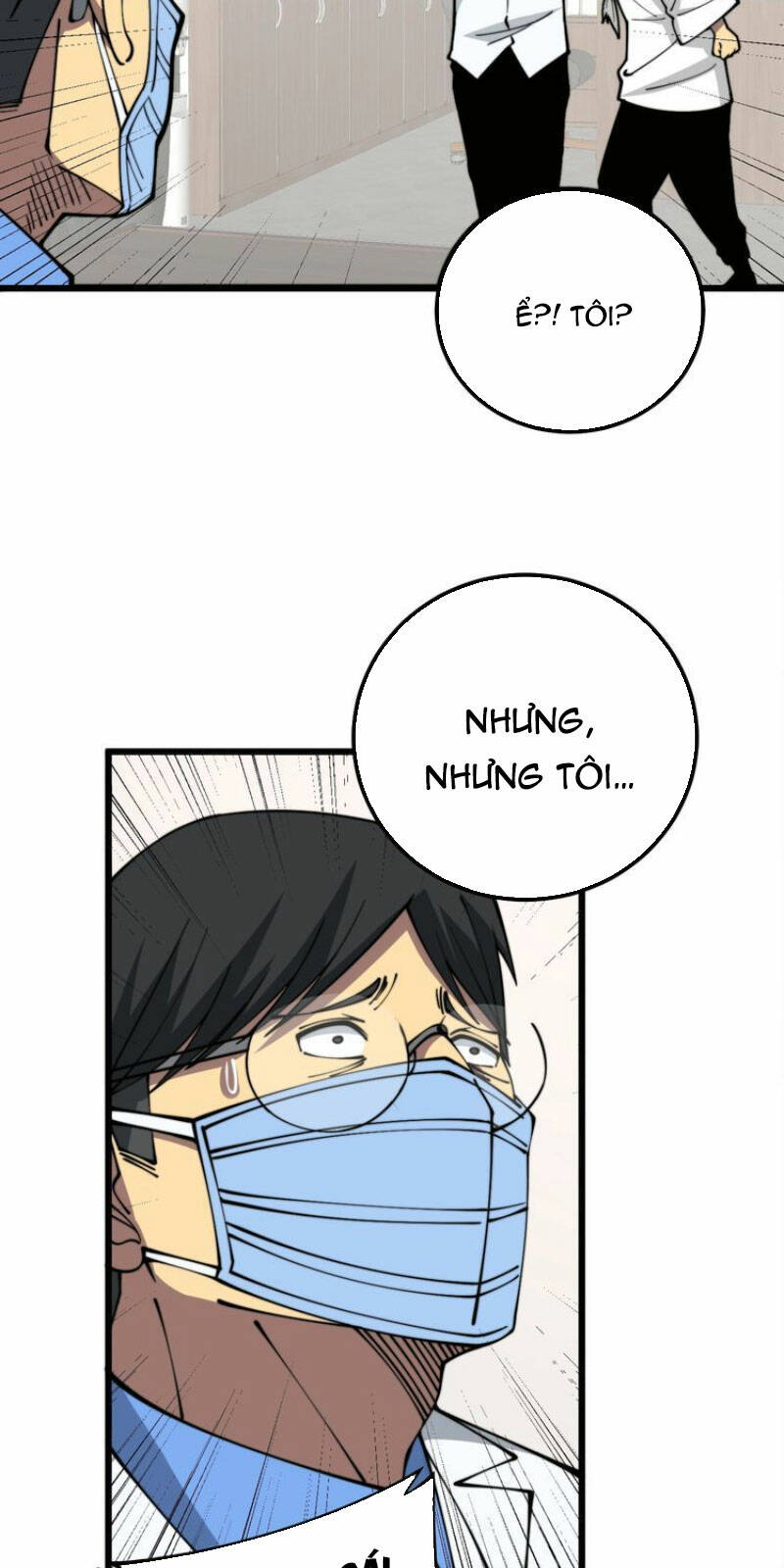 Độc Thủ Vu Y: Chapter 335