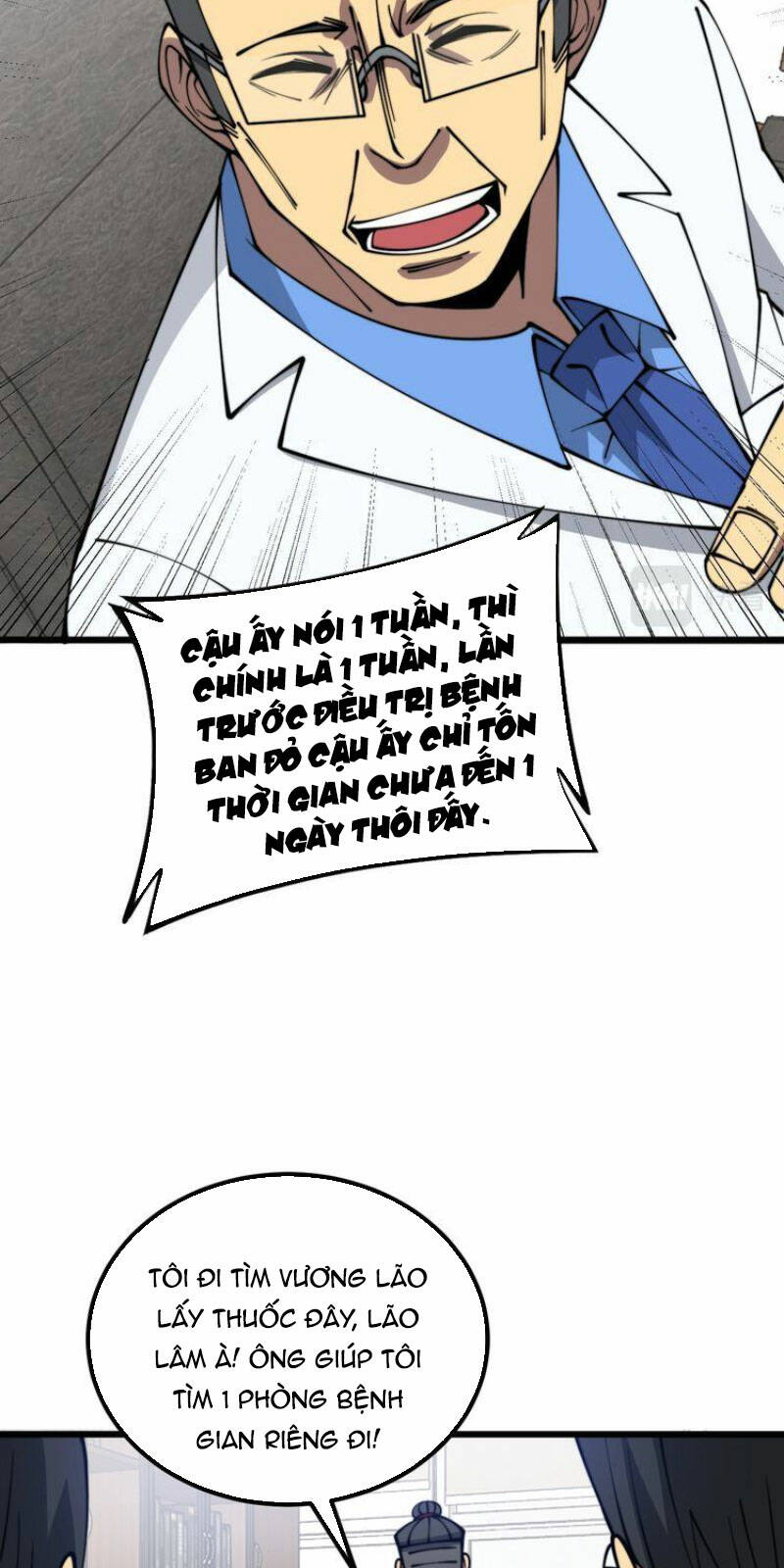 Độc Thủ Vu Y: Chapter 335