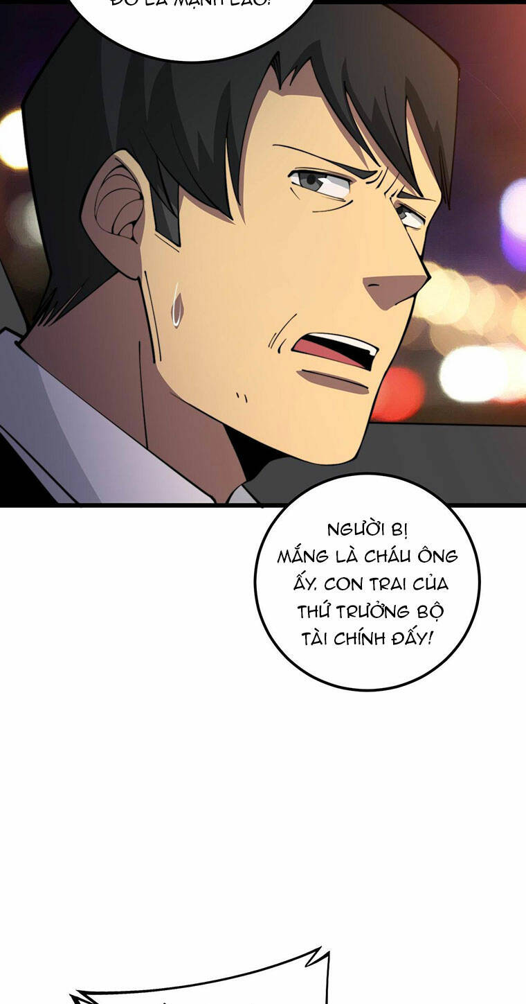 Độc Thủ Vu Y: Chapter 339