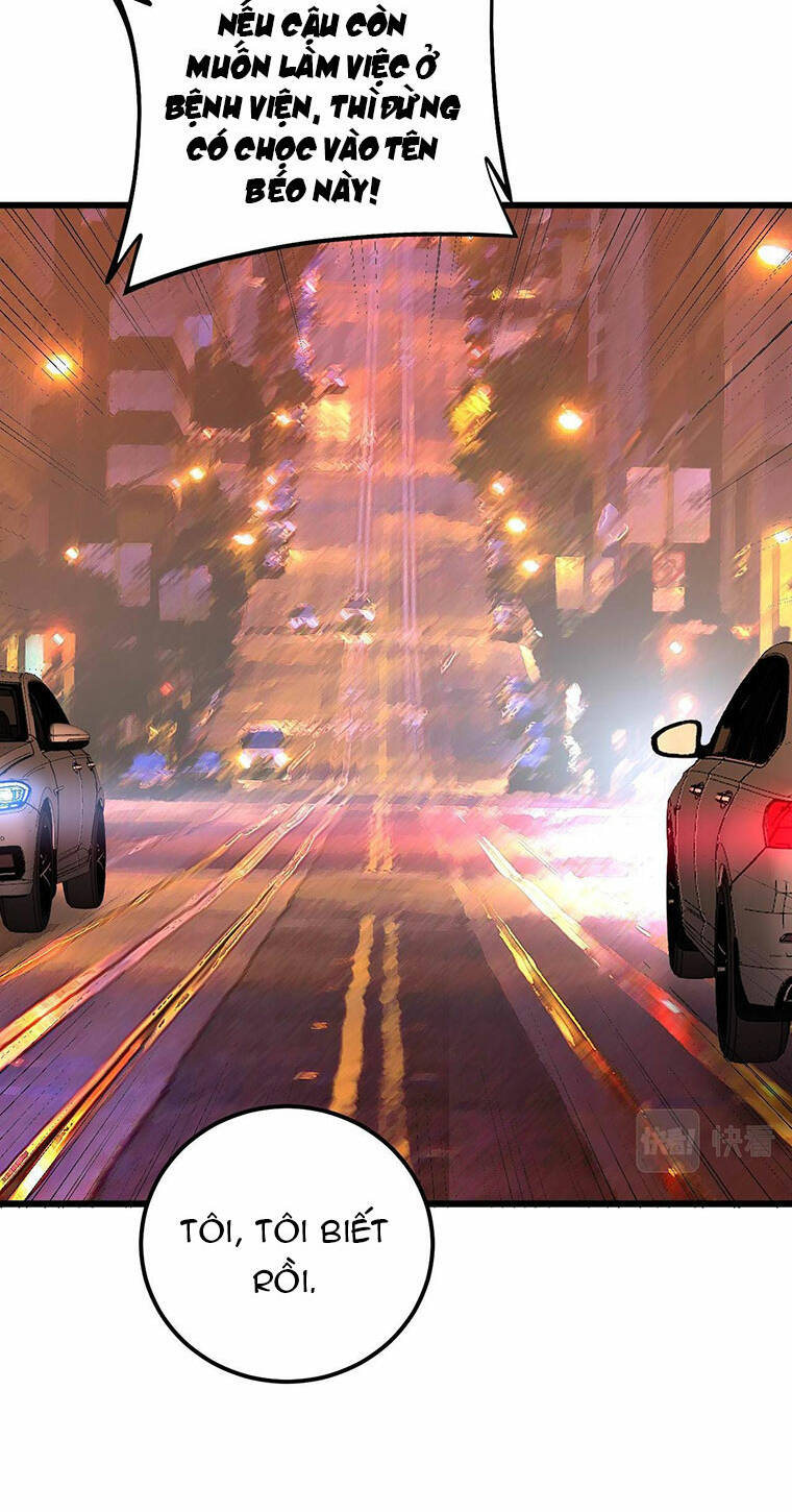 Độc Thủ Vu Y: Chapter 339