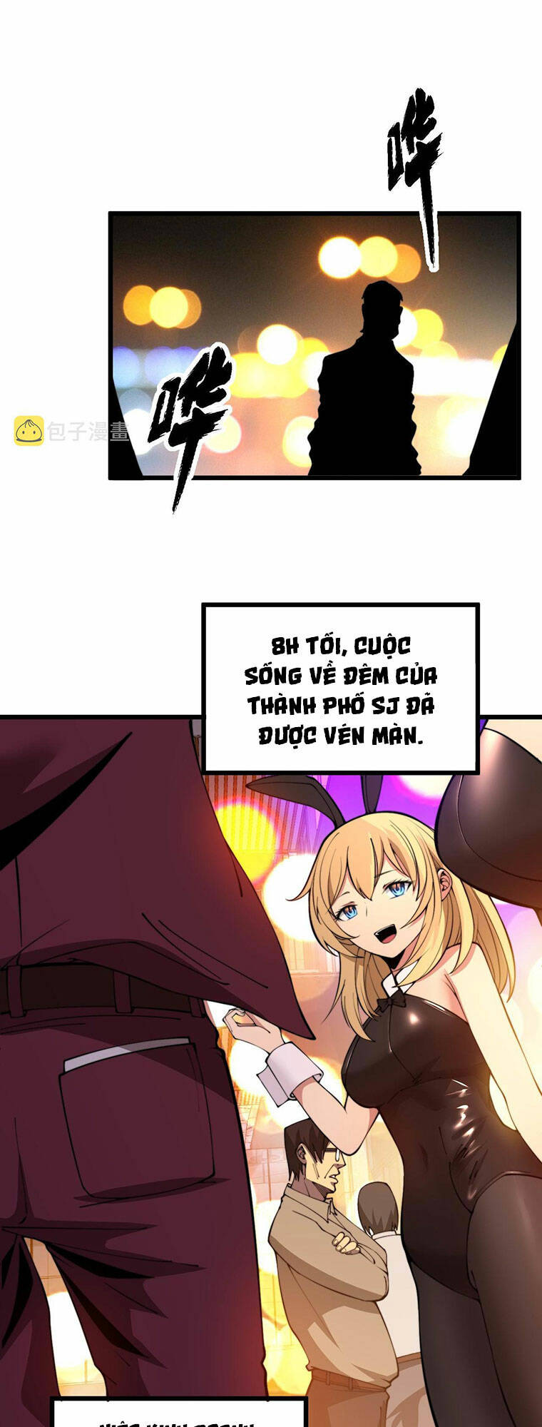 Độc Thủ Vu Y: Chapter 339