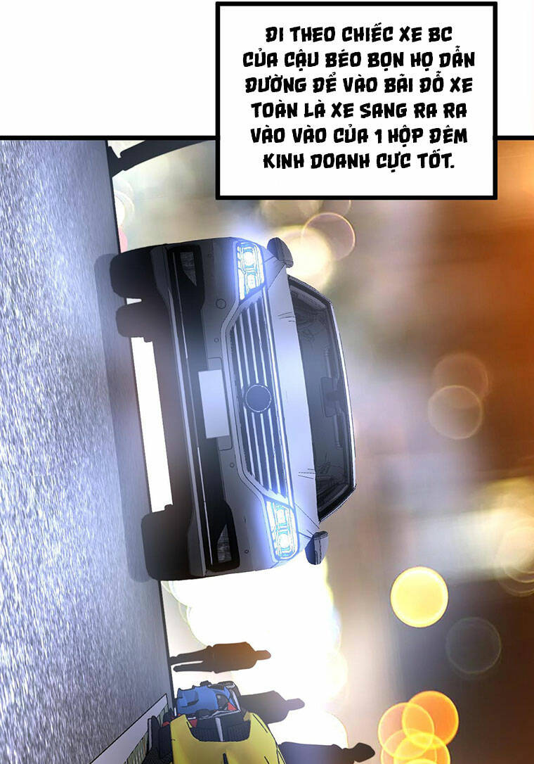 Độc Thủ Vu Y: Chapter 339