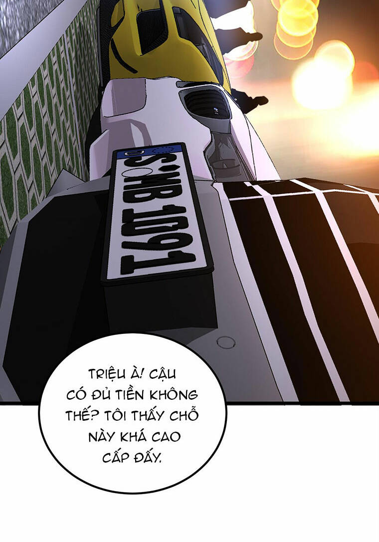 Độc Thủ Vu Y: Chapter 339